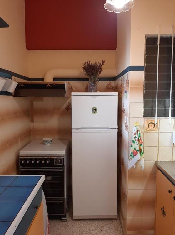 Appartement Μαγευτικο Ηλιβασιλεμα Μαρμαρι Ευβοιας à Marmari  Extérieur photo