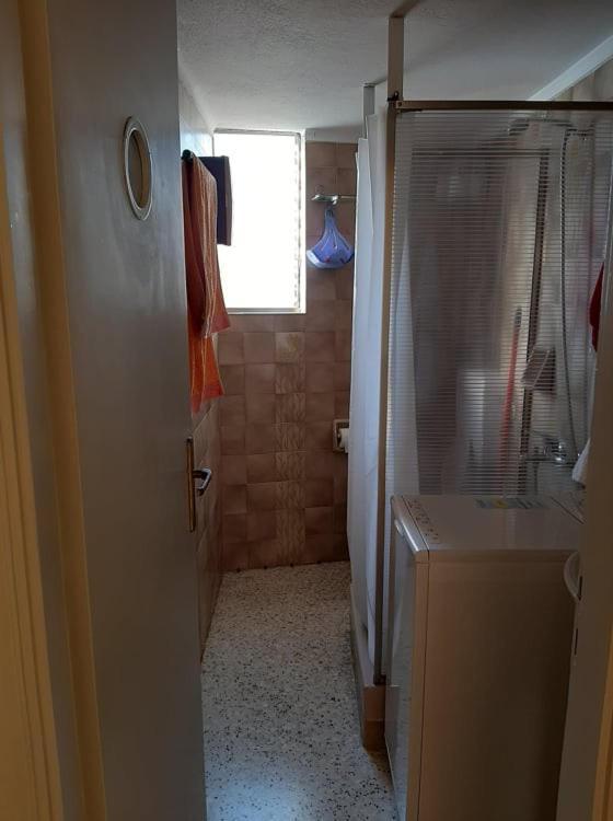 Appartement Μαγευτικο Ηλιβασιλεμα Μαρμαρι Ευβοιας à Marmari  Extérieur photo