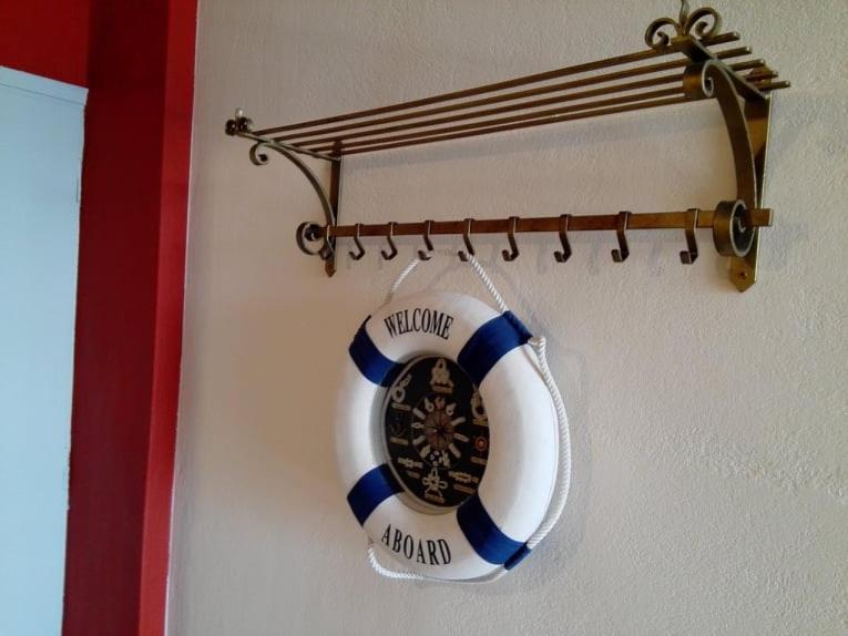 Appartement Μαγευτικο Ηλιβασιλεμα Μαρμαρι Ευβοιας à Marmari  Extérieur photo