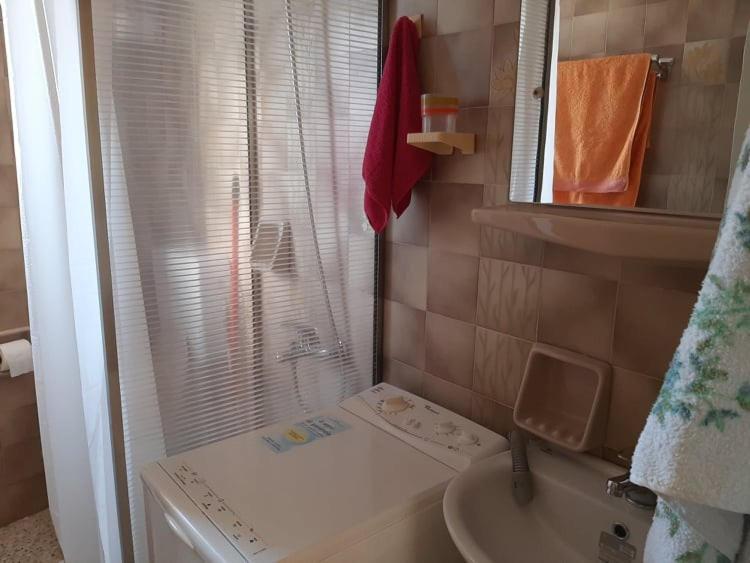 Appartement Μαγευτικο Ηλιβασιλεμα Μαρμαρι Ευβοιας à Marmari  Extérieur photo